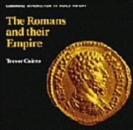 The Romans and Their Empire cover