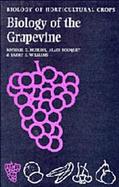 The Biology of the Grapevine cover