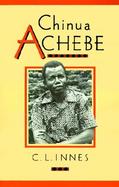Chinua Achebe cover