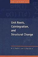 Unit Roots, Cointegration, and Structural Change cover