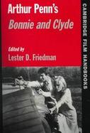Arthur Penn's Bonnie and Clyde cover