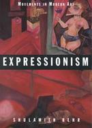 Expressionism cover