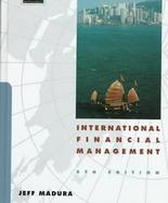 Int'l Financial Management cover