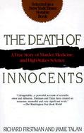 The Death of Innocents cover