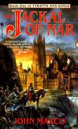 The Jackal of Nar cover