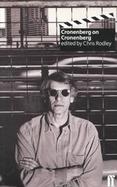Cronenberg on Cronenberg cover