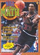 NBA Reading Comprehension for Grades 3-4 cover