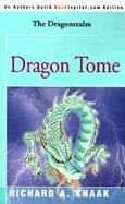 Dragon Tome cover