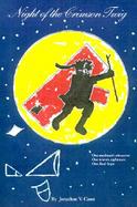 Night of the Crimson Twig cover