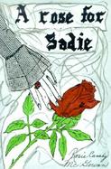 A Rose for Sadie cover