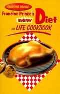 Francine Prince's New Diet for Life Cookbook cover