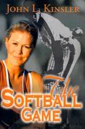 The Softball Game cover