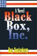 Black Box, Inc. cover