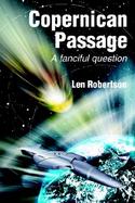 Copernican Passage A Fanciful Question cover