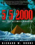 5/5/2000: Ice: The Ultimate Disaster cover