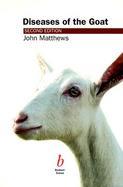 Diseases of the Goat cover