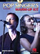 Pop Singers Warm-Up Kit Because Stardom Takes Practice cover
