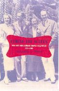 Behind the Screen: How Gays and Lesbians Shaped Hollywood, 1910-1969 cover