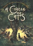 A Circle of Cats cover