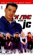 'N Sync with Jc cover