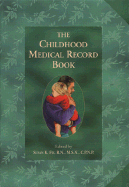 The Childhood Medical Record Book cover