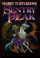 Sentry Peak cover