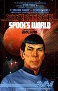Spock's World cover