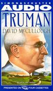Truman cover