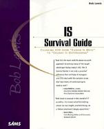 IS Survival Guide cover