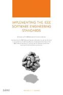 Implementing the IEEE Software Engineering Standards cover