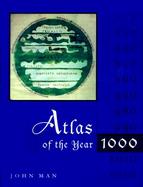 Atlas of the Year 1000 cover