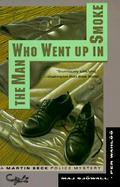 The Man Who Went Up in Smoke cover