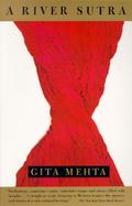 A River Sutra cover
