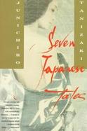 Seven Japanese Tales cover