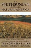 The Smithsonian Guides to Natural America: Minnesota, North Dakota, South... cover