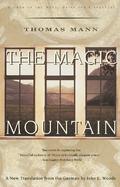 The Magic Mountain A Novel cover