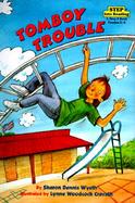 Tomboy Trouble cover