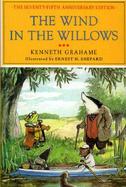 The Wind in the Willows cover
