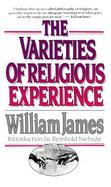 Varieties of Religious Experience: A Study in Human Nature cover