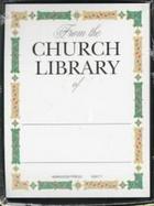 From the Church Library cover