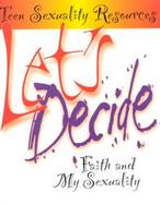 Let's Decide cover