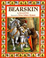 Bearskin cover