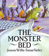 The Monster Bed cover