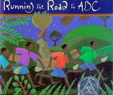 Running the Road to ABC cover