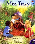 Miss Tizzy cover