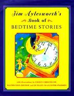 Jim Aylesworth's Book of Bedtime Stories cover