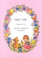 First ABC cover