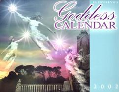 Goddess Calendar cover