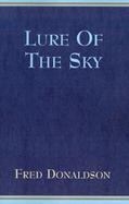 Lure of the Sky cover