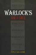 Warlock's Bar & Grill cover